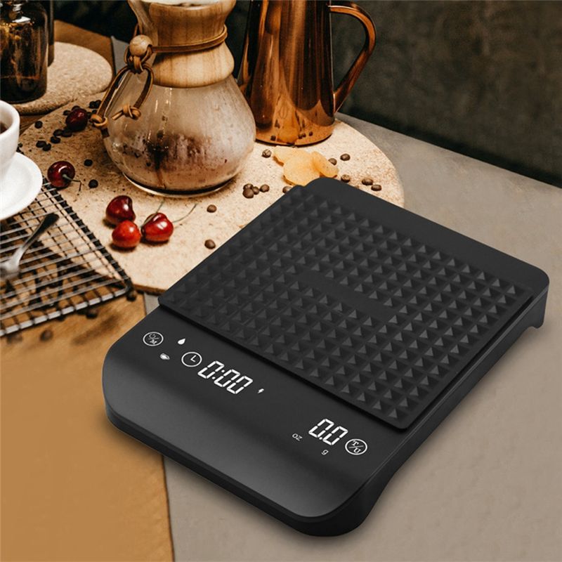 ABUH-3Kg/0.1G Digital Coffee S - Digital Kitchen Scale review and price