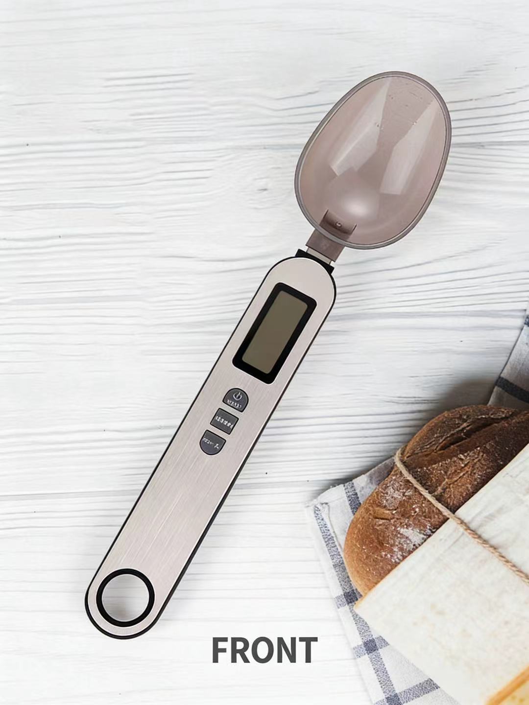 Digital Measuring Spoon 0.1g H - Digital Kitchen Scale review and price