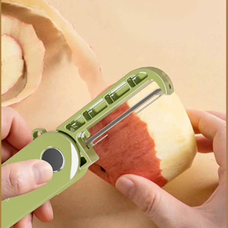 Portable Mini Stainless Steel  - Kitchen Gadgets Oxo review and price