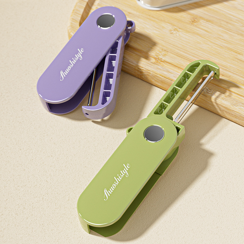 Portable Mini Stainless Steel  - Kitchen Gadgets Oxo review and price