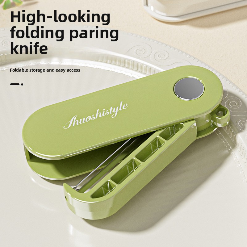 Portable Mini Stainless Steel  - Kitchen Gadgets Oxo review and price