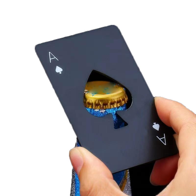 Beer Bottle Opener Poker A Car - Kitchen Gadgets To Gift review and price