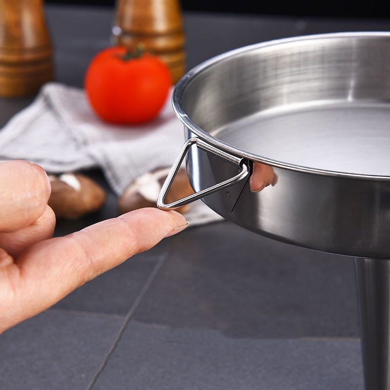 1Pc Metal Funnel For Canning K - Kitchen Gadgets Oxo review and price
