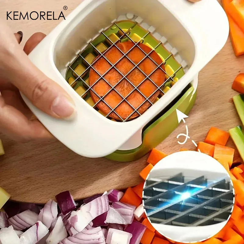 Multifunctional Onion & Vegeta - Kitchen Gadgets You Must Have review and price