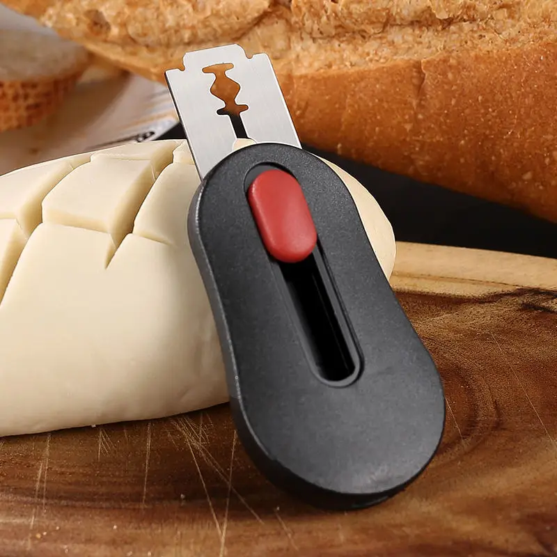 Bread Lame Scoring Tool Sourdo - Kitchen Gadgets Cutting Tools review and price