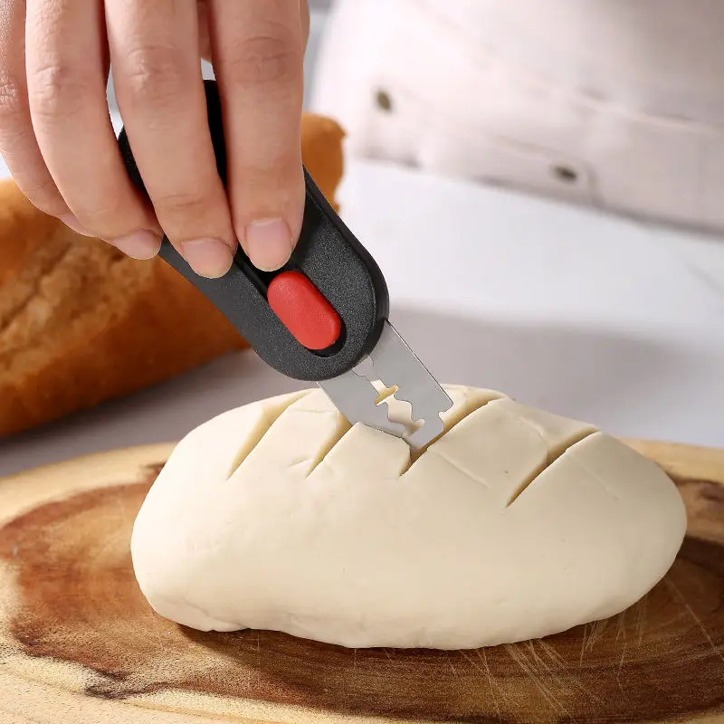Bread Lame Scoring Tool Sourdo - Kitchen Gadgets Cutting Tools review and price