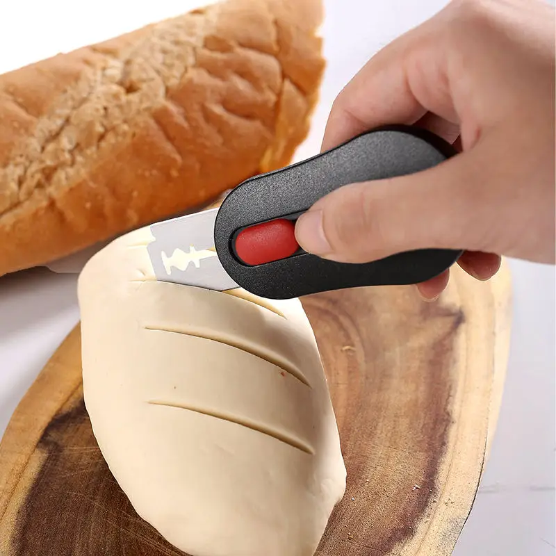 Bread Lame Scoring Tool Sourdo - Kitchen Gadgets Cutting Tools review and price