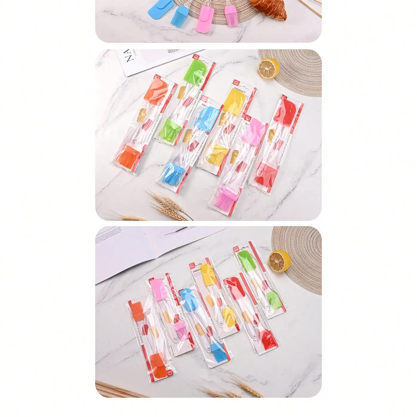 1Pcs Essential Silicone Baking - Kitchen Gadgets You Must Have review and price