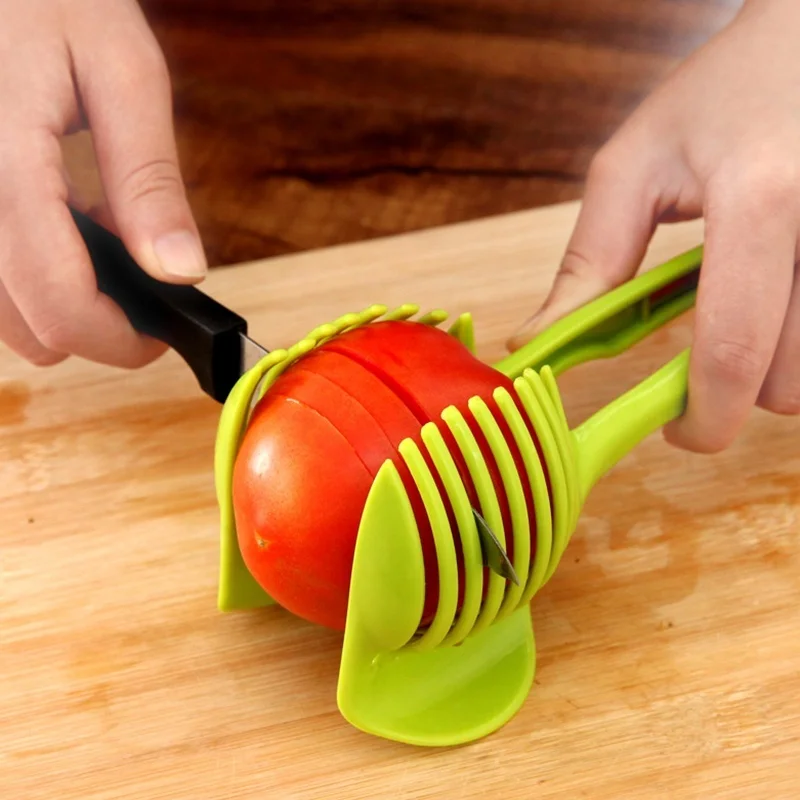 Kitchen Home Plastic Potato Sl - Kitchen Gadgets Cutting Tools review and price