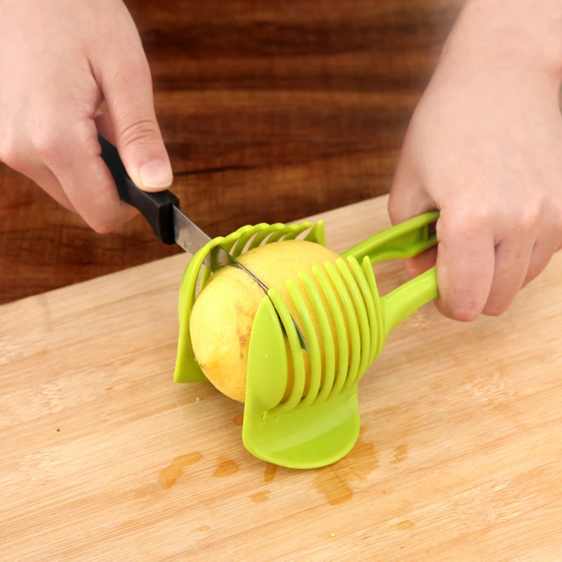 Kitchen Home Plastic Potato Sl - Kitchen Gadgets Cutting Tools review and price