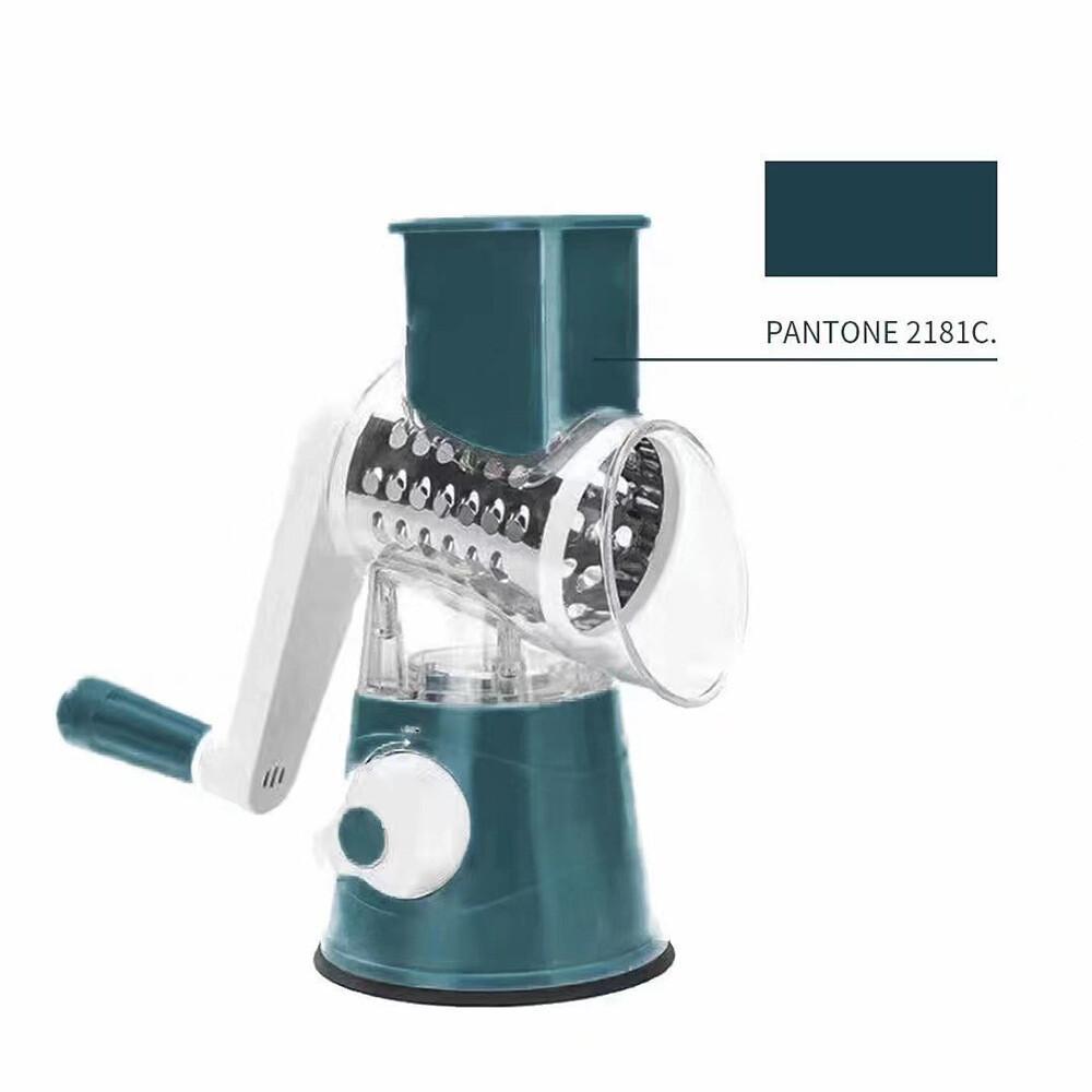 Hand-Cranking Vegetable Cutter - Kitchen Gadgets Price review and price