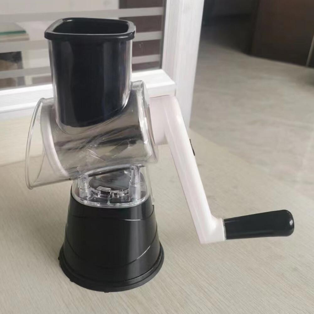 Hand-Cranking Vegetable Cutter - Kitchen Gadgets Price review and price