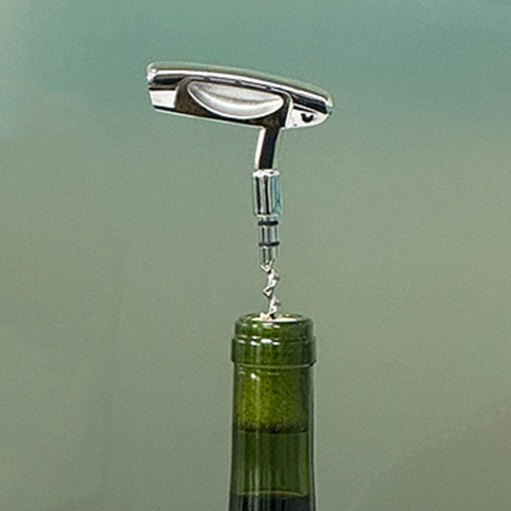 Ergonomic Zinc Alloy Wine Open - Kitchen Gadgets Gift Ideas review and price