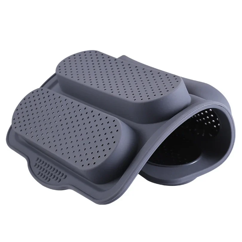 Baking Mould Restaurant Hambur - Kitchen Gadgets Oxo review and price