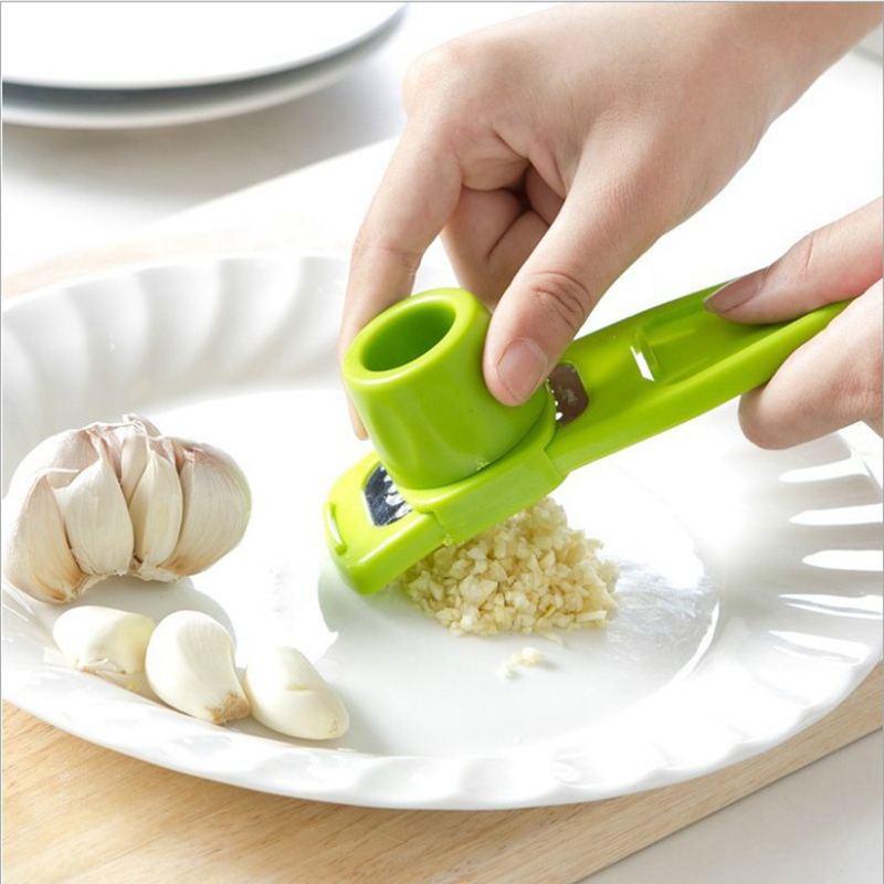 1 Pack Mini Garlic Grinder Cre - Kitchen Gadgets Garlic review and price