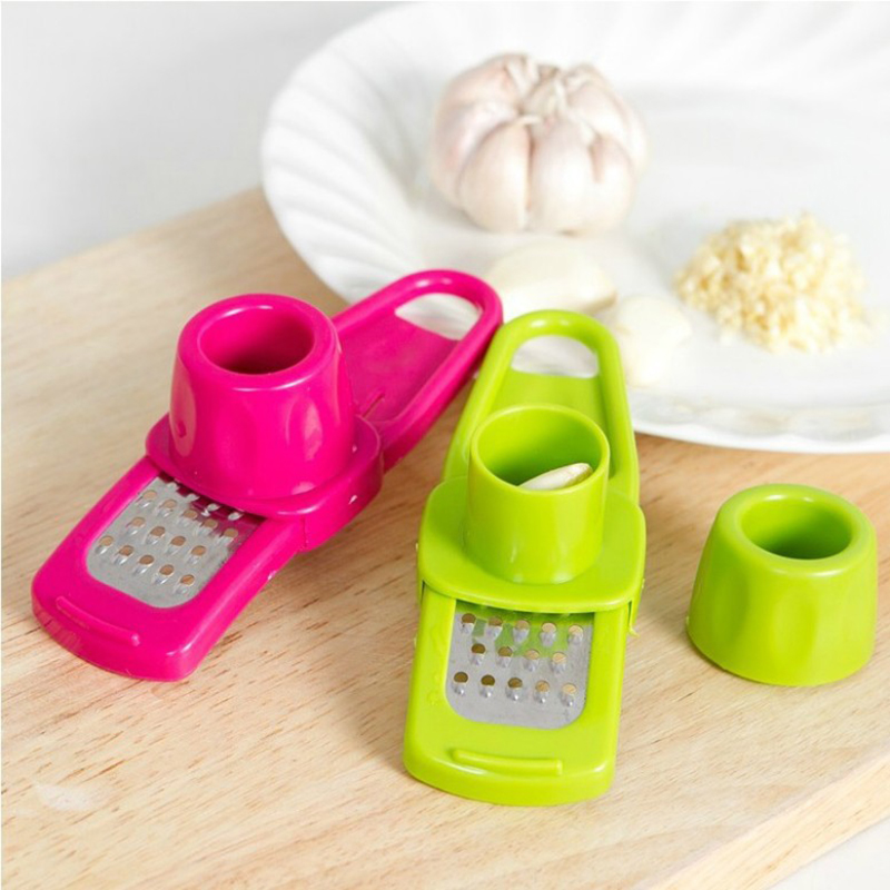 1 Pack Mini Garlic Grinder Cre - Kitchen Gadgets Garlic review and price