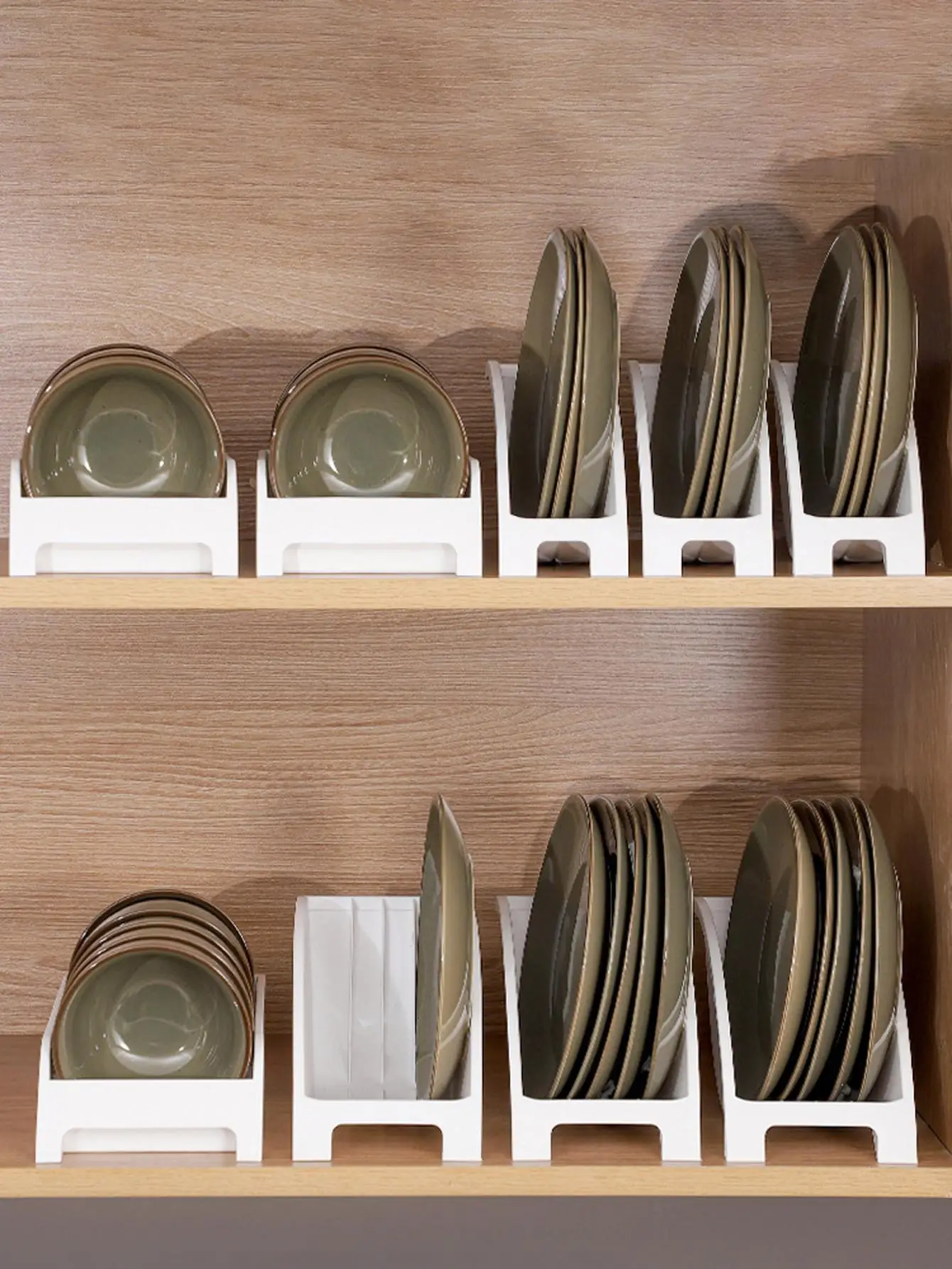 1PC Carbon steel Cabinet Shelv - Kitchen Gadgets Needed review and price