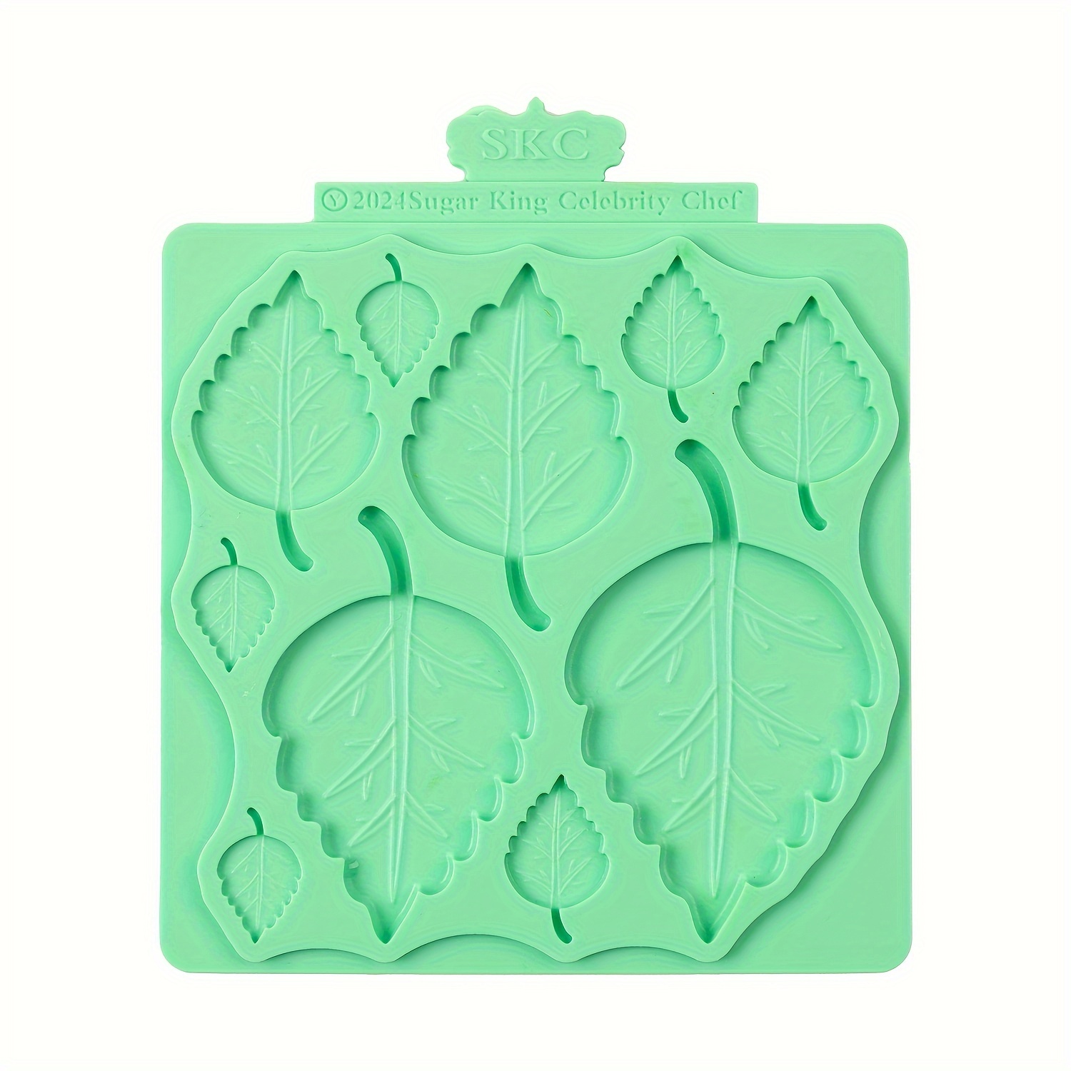1pc, Tree Leaf Chocolate Mold, - Kitchen Gadgets Oxo review and price