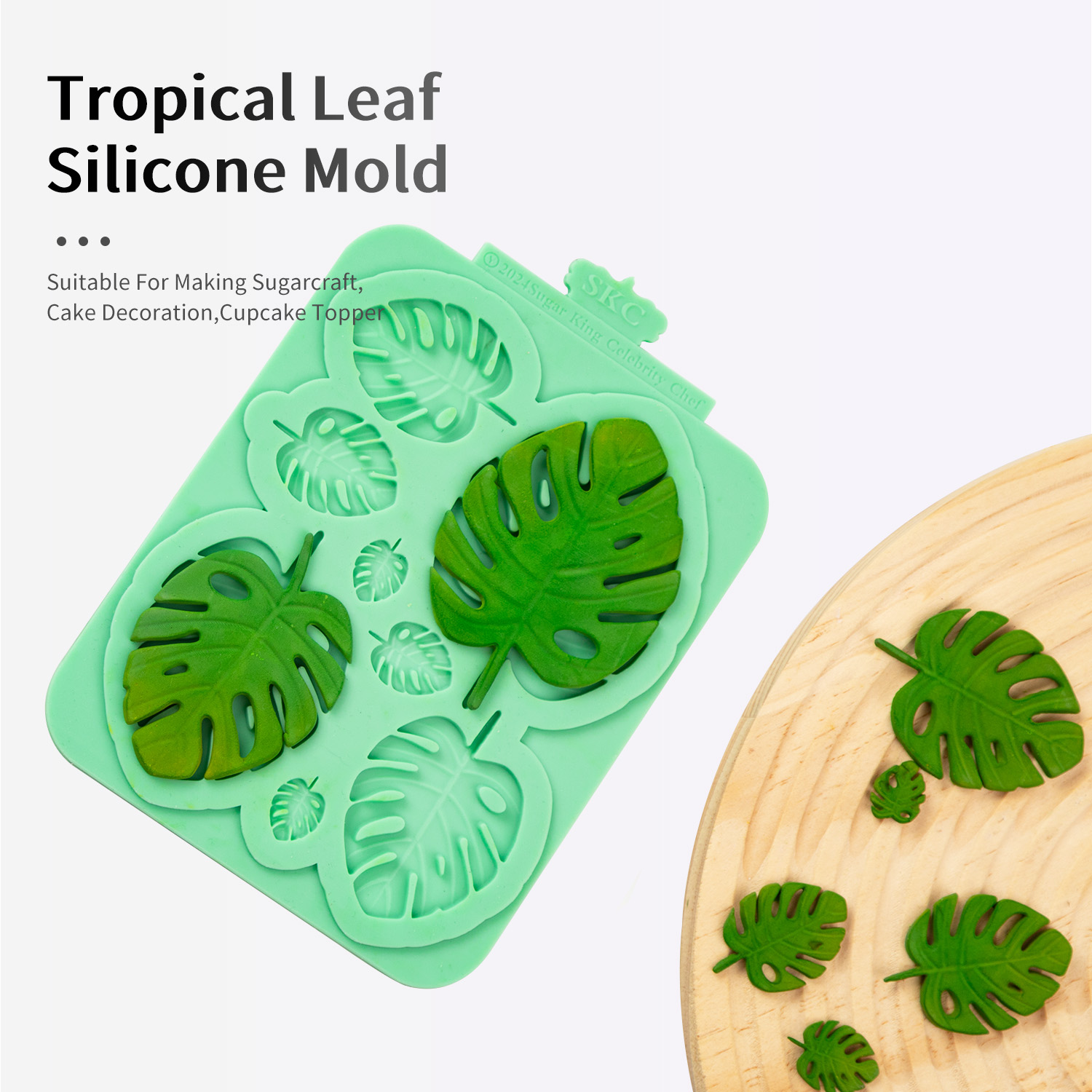 1pc, Tree Leaf Chocolate Mold, - Kitchen Gadgets Oxo review and price