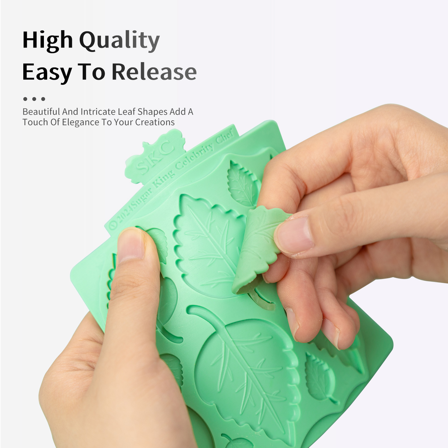 1pc, Tree Leaf Chocolate Mold, - Kitchen Gadgets Oxo review and price