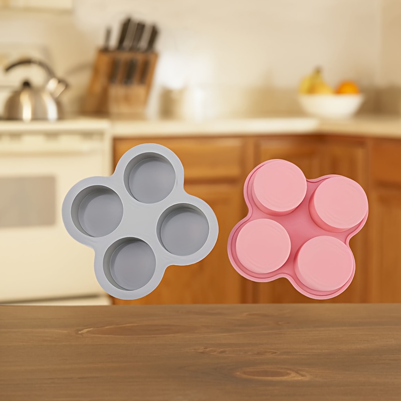 4-Cavity Silicone Baking Mold, - Kitchen Gadgets Oxo review and price