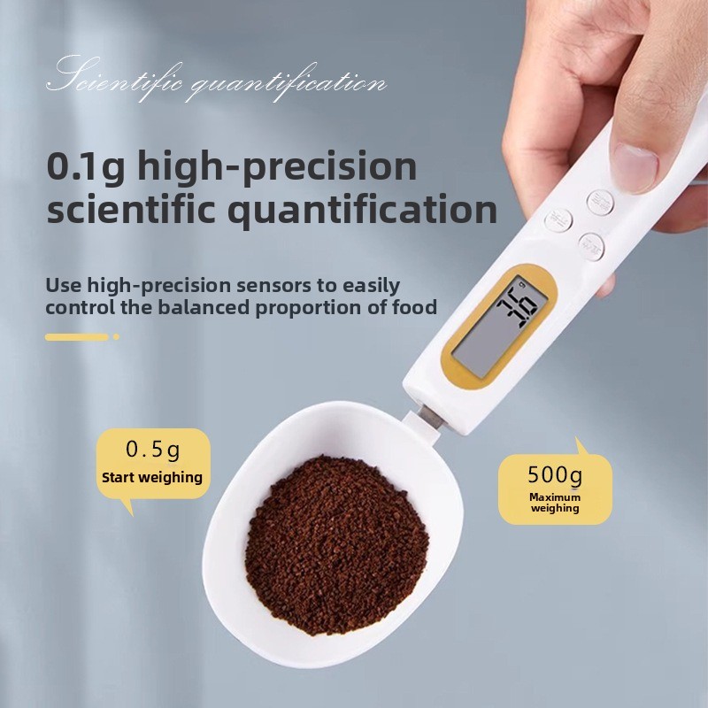 0.1g Portable LCD Digital Kitc - Digital Kitchen Scale review and price