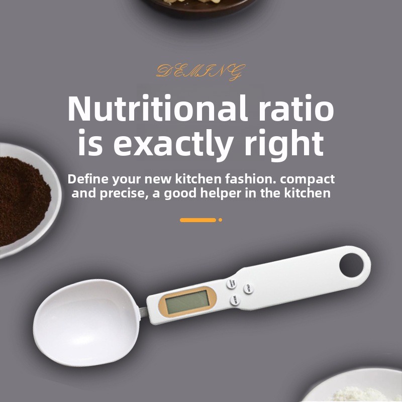 0.1g Portable LCD Digital Kitc - Digital Kitchen Scale review and price