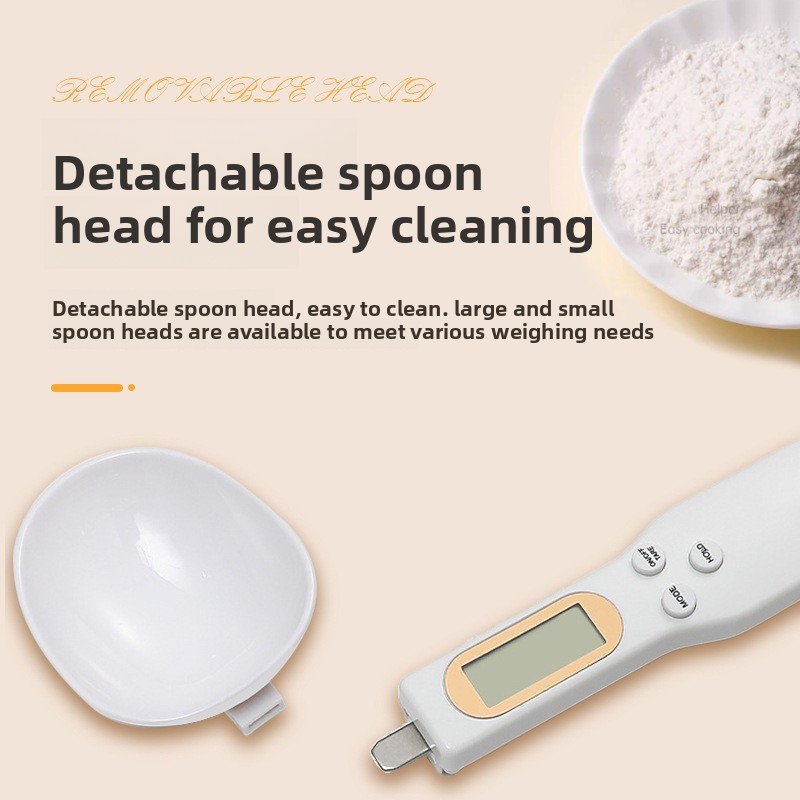 0.1g Portable LCD Digital Kitc - Digital Kitchen Scale review and price