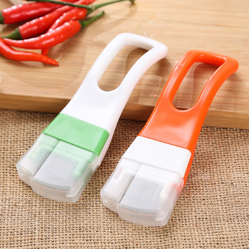 Green Onion Shredder Knife, Mu - Kitchen Gadgets Cutting Tools review and price