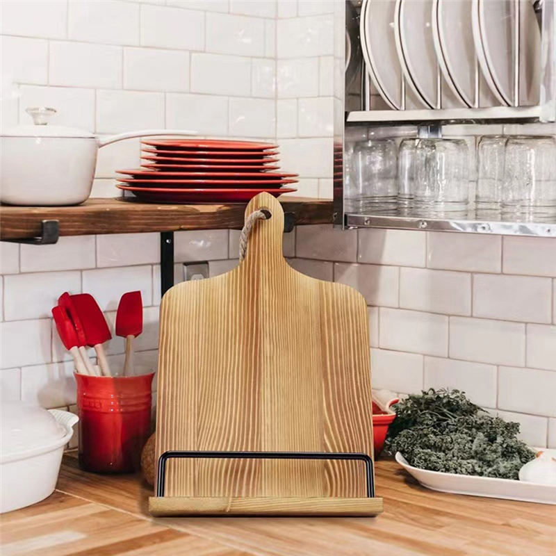 A76K Cookbook Stand Phablets T - Kitchen Gadgets Gift Ideas review and price