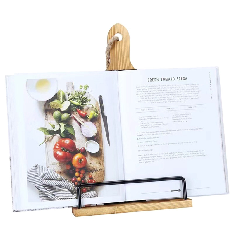 A76K Cookbook Stand Phablets T - Kitchen Gadgets Gift Ideas review and price