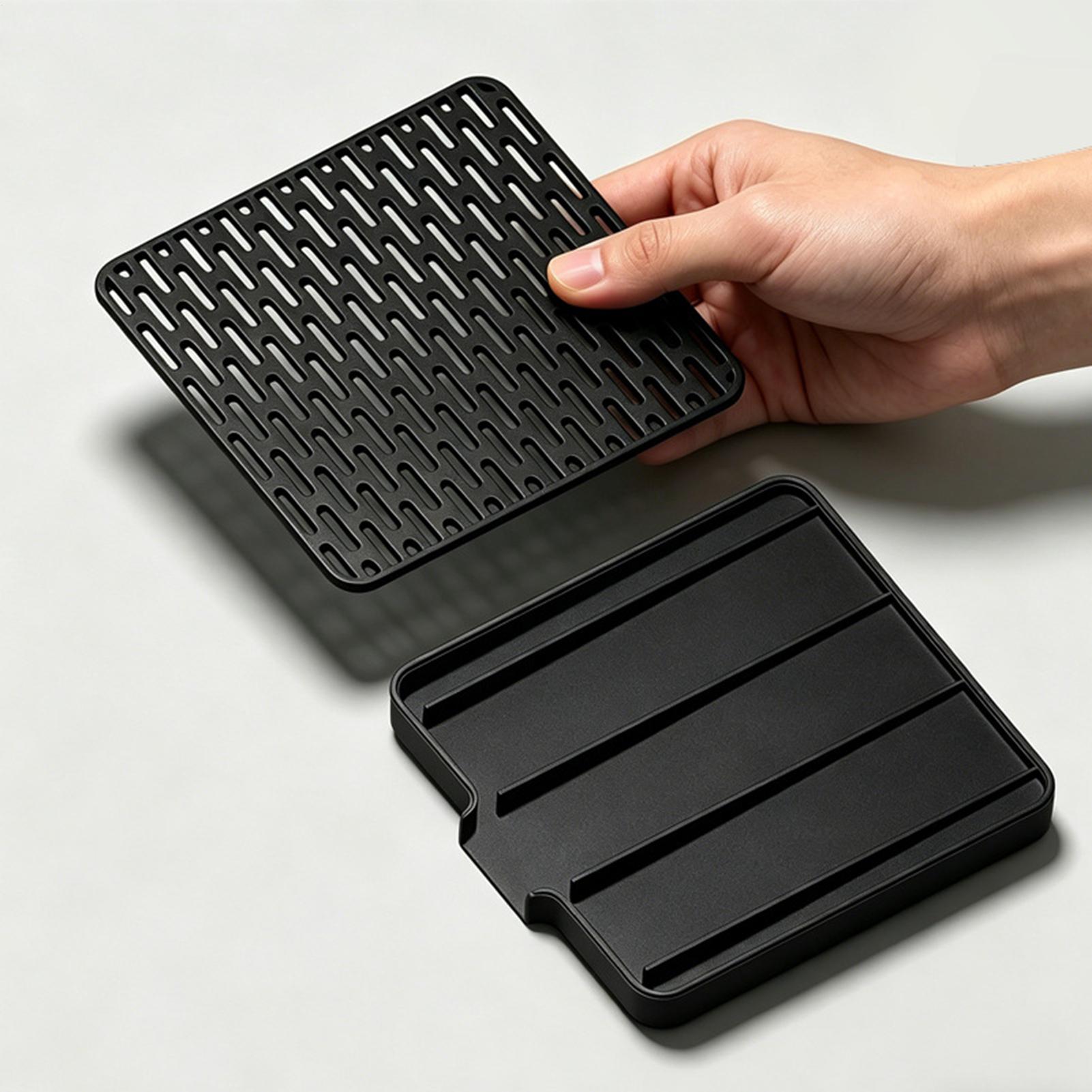 Scale Auto-Draining Tray Digit - Digital Kitchen Scale review and price