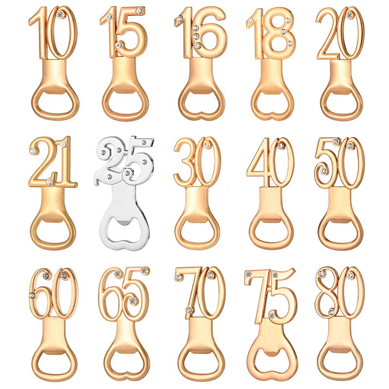 16/18/20/21/30/40/50/60 Number - Kitchen Gadgets To Gift review and price
