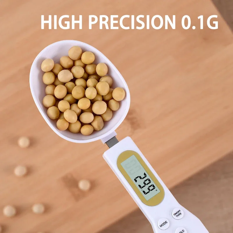 Electronic Kitchen Scale 500g  - Digital Kitchen Scale review and price