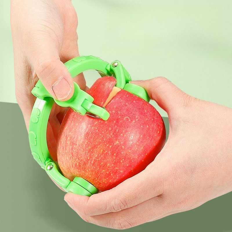 Handheld Rotary Apple Peeler S - Kitchen Gadgets Gift Ideas review and price