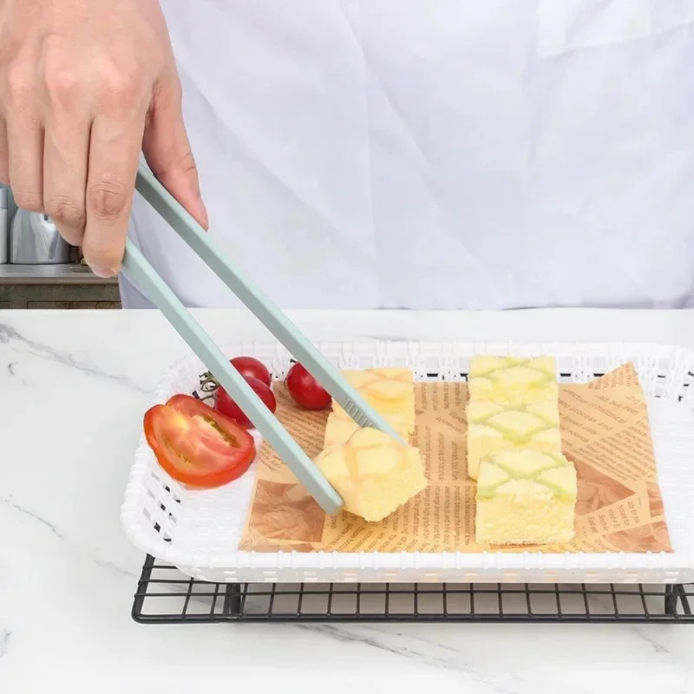 Anti Slip Silicone Salad Food  - Kitchen Gadgets For Chefs review and price