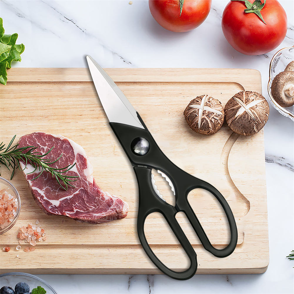 Household Multi-purpose Scisso - Kitchen Gadgets For Chefs review and price