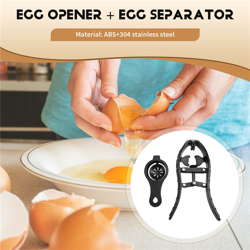 Y17A Egg Opener And Shell Cutt - Kitchen Gadgets You Must Have review and price