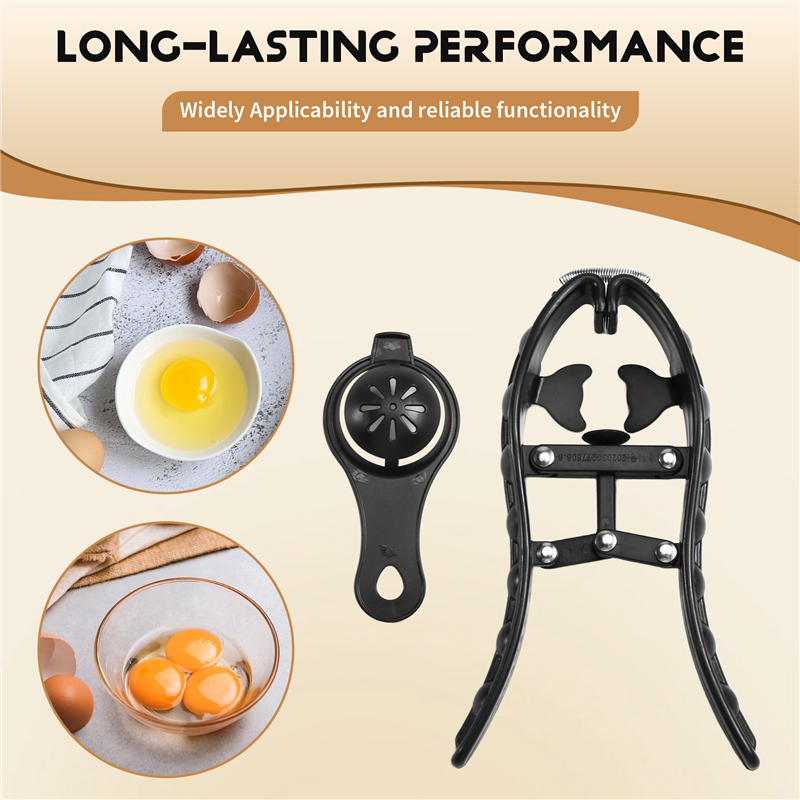 Y17A Egg Opener And Shell Cutt - Kitchen Gadgets You Must Have review and price