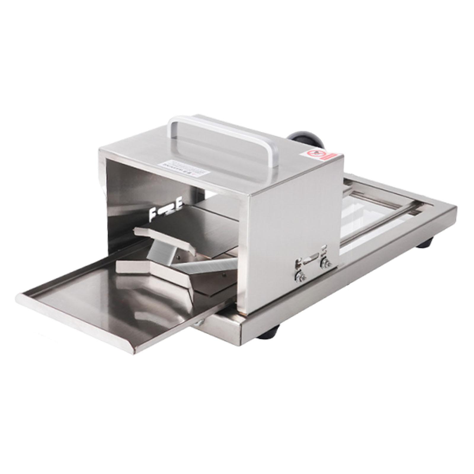 Bread Slicer User Friendly Han - Kitchen Gadgets To Gift review and price