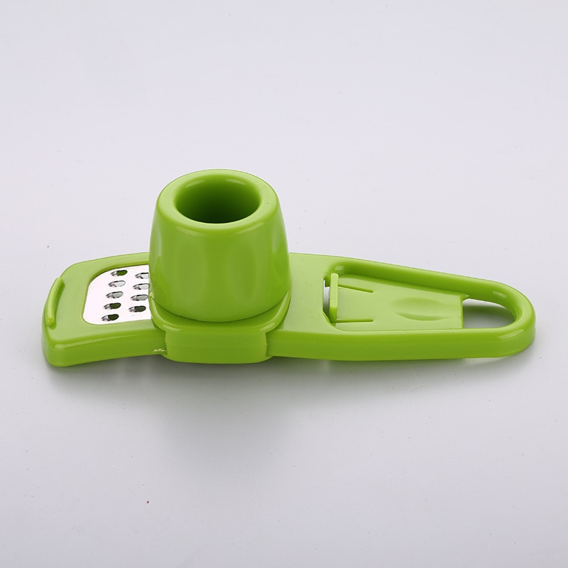 1 Pack Mini Garlic Grinder Cre - Kitchen Gadgets Garlic review and price