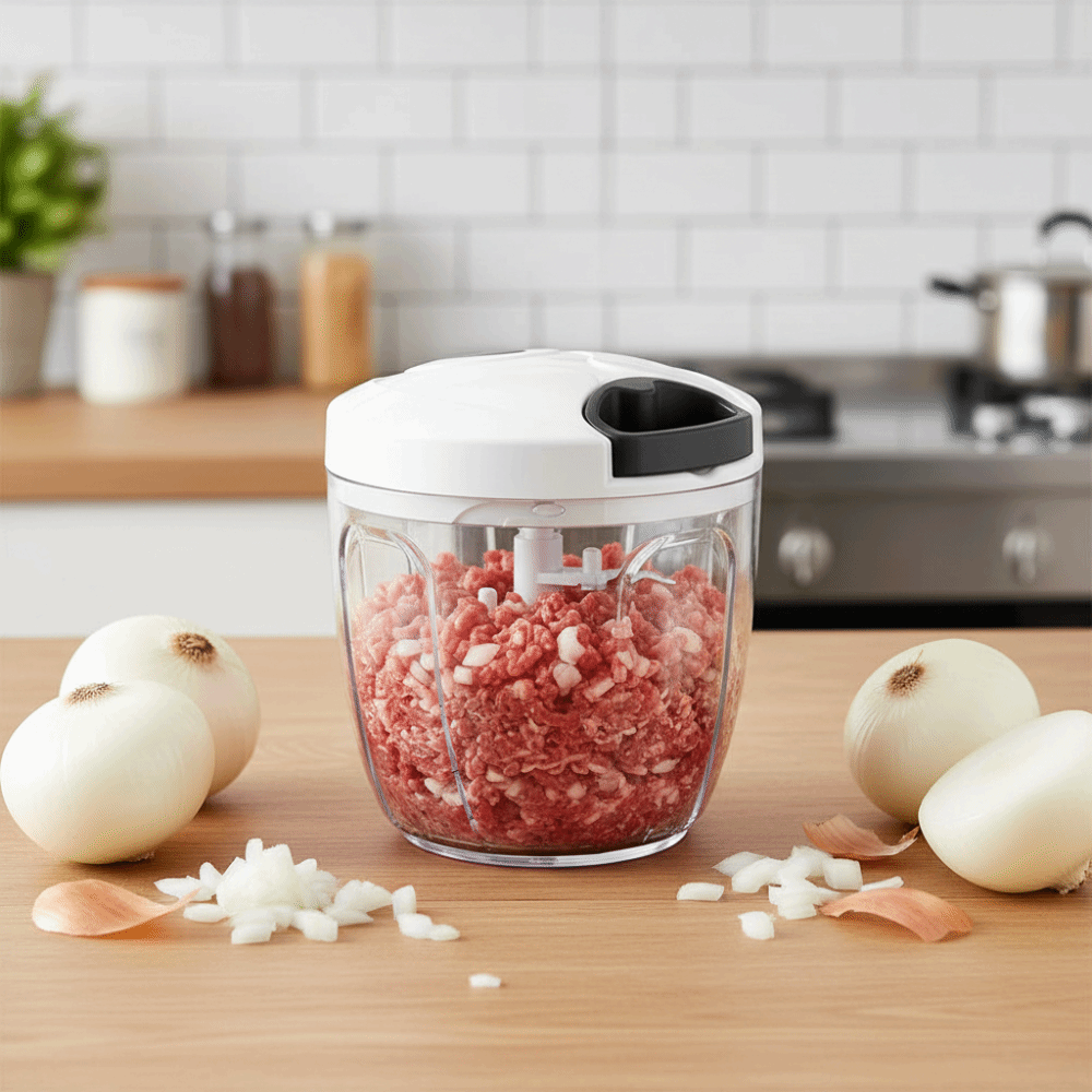 Kitchen Gadgets Hand-pulled Ma - Kitchen Gadgets For Chefs review and price