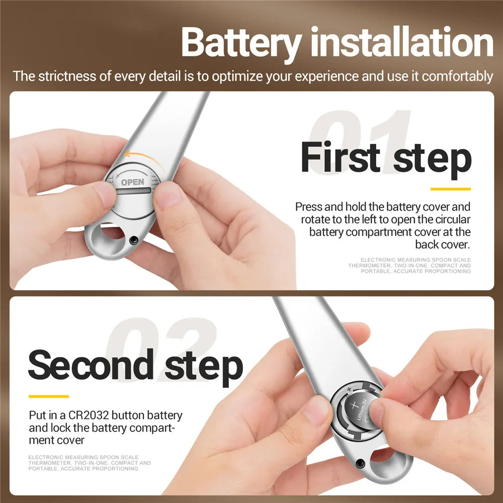 2 in 1 electronic kitchen scal - Digital Kitchen Scale review and price