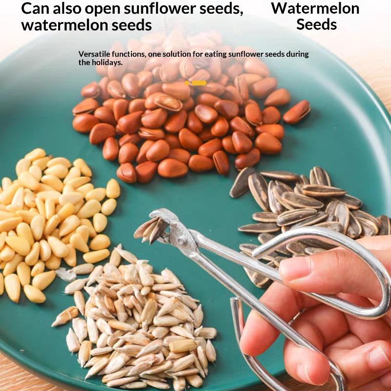Z. Pine Nut Clamp Practical Wi - Kitchen.Gadgets With A Z review and price