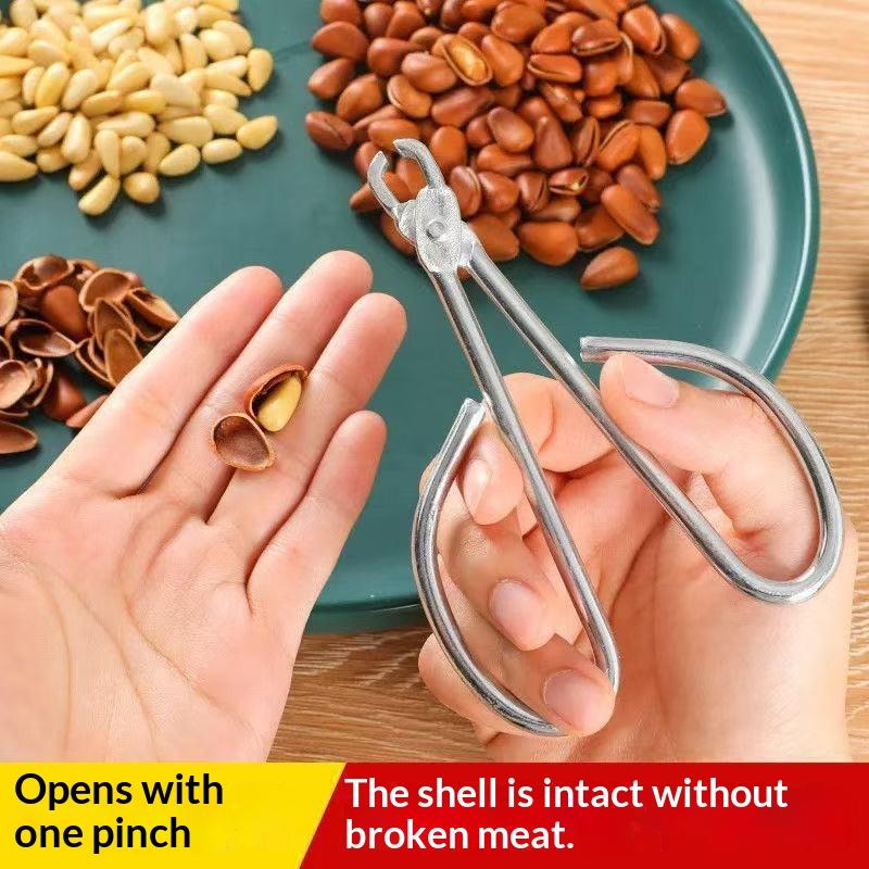 Z. Pine Nut Clamp Practical Wi - Kitchen.Gadgets With A Z review and price
