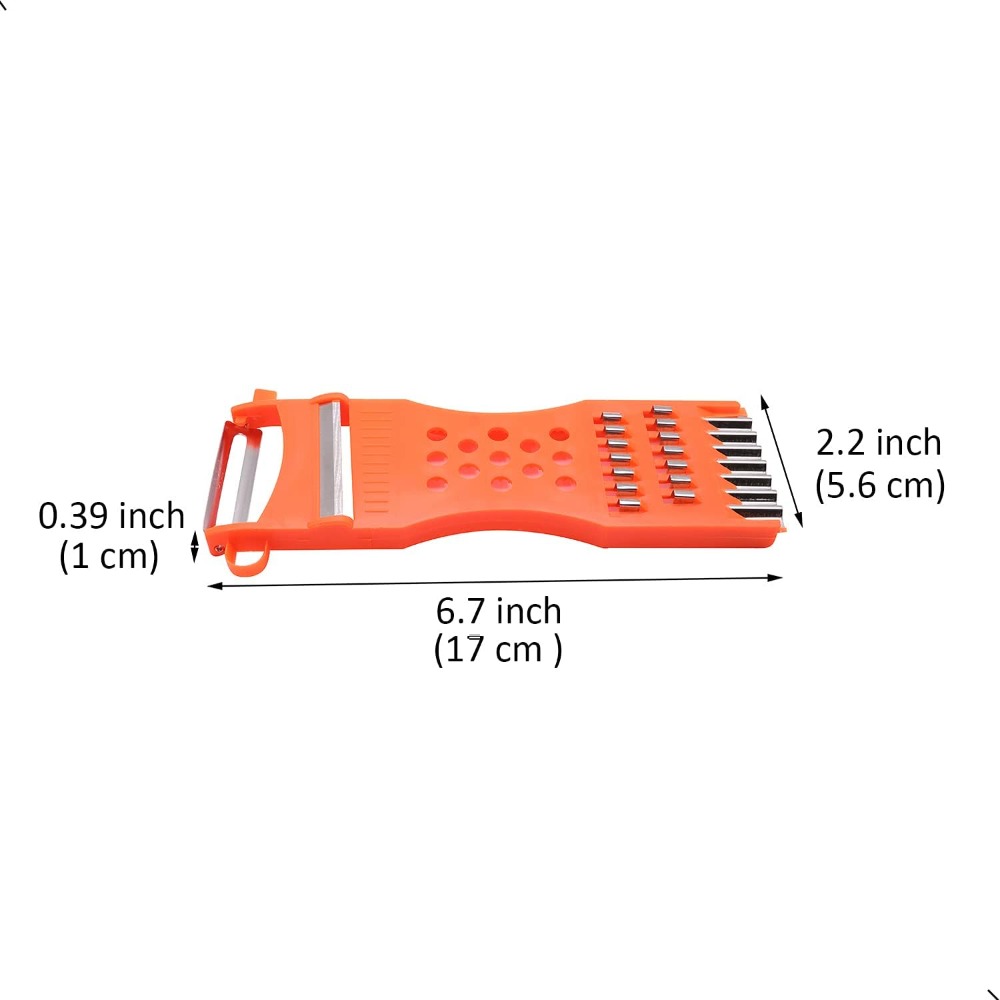 1Pcs handheld Plastic Multifun - Kitchen Gadgets For Chefs review and price