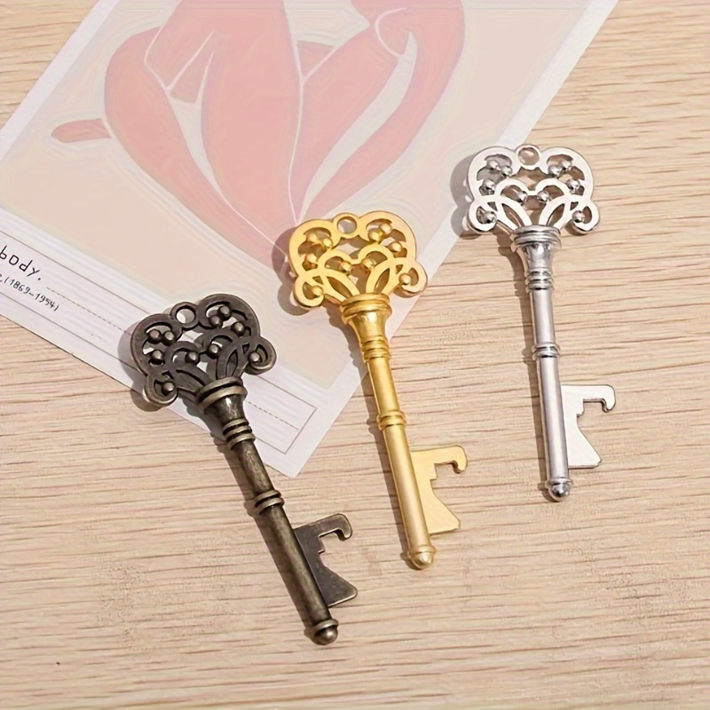 1pc, Bottle Opener, Vintage Cr - Kitchen Gadgets To Gift review and price