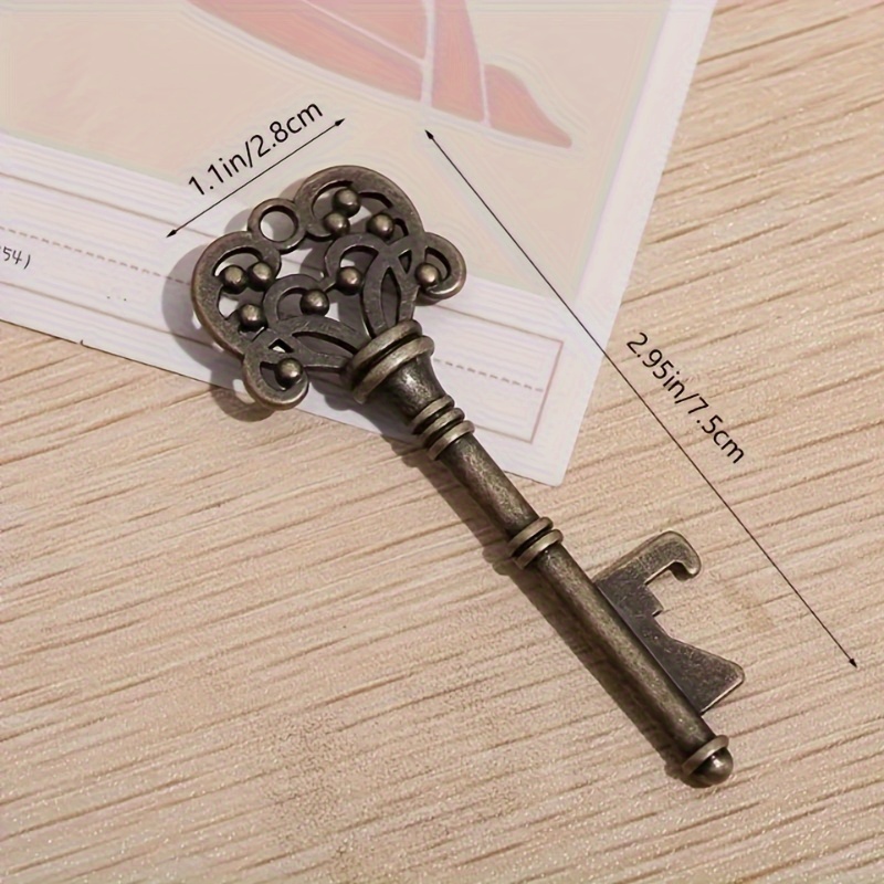 1pc, Bottle Opener, Vintage Cr - Kitchen Gadgets To Gift review and price