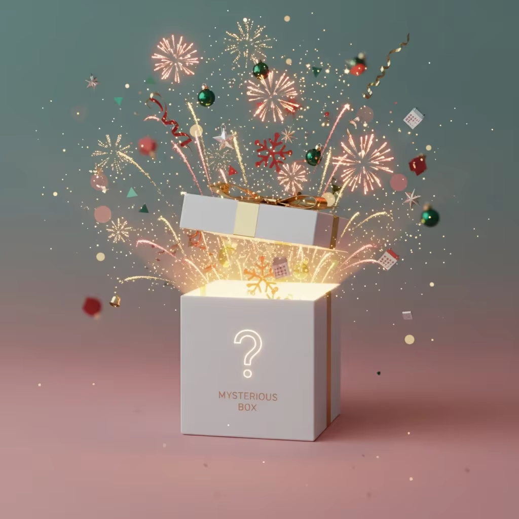 Pure Luck Mystery Surprise Box - Kitchen Gadgets Gift Ideas review and price