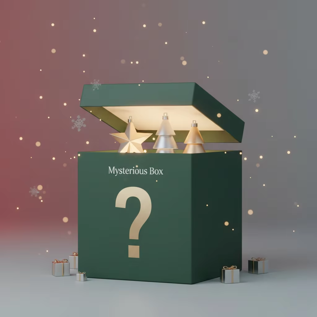Pure Luck Mystery Surprise Box - Kitchen Gadgets Gift Ideas review and price